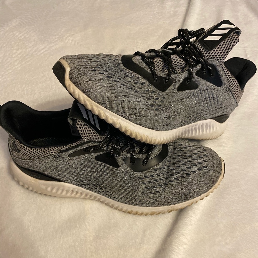 Adidas shoes 11.5